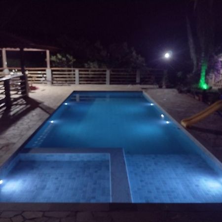 소코로 Chacara Rancho Imperial 빌라 외부 사진