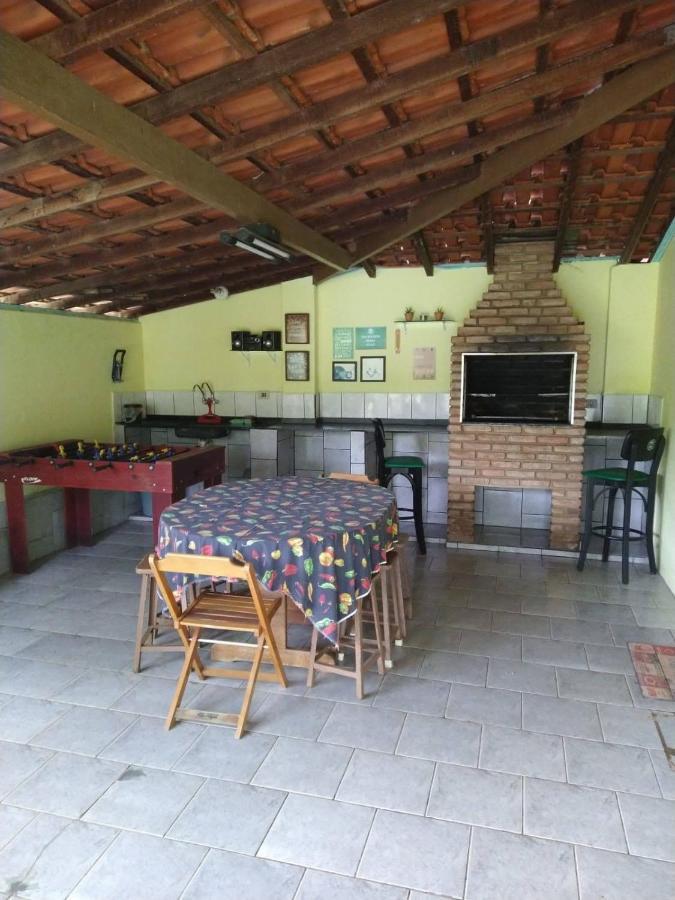 소코로 Chacara Rancho Imperial 빌라 외부 사진